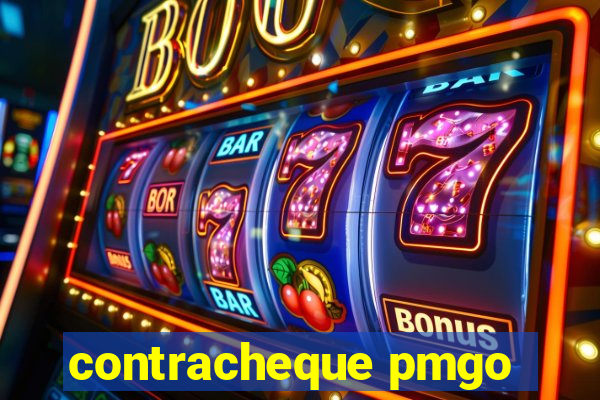 contracheque pmgo